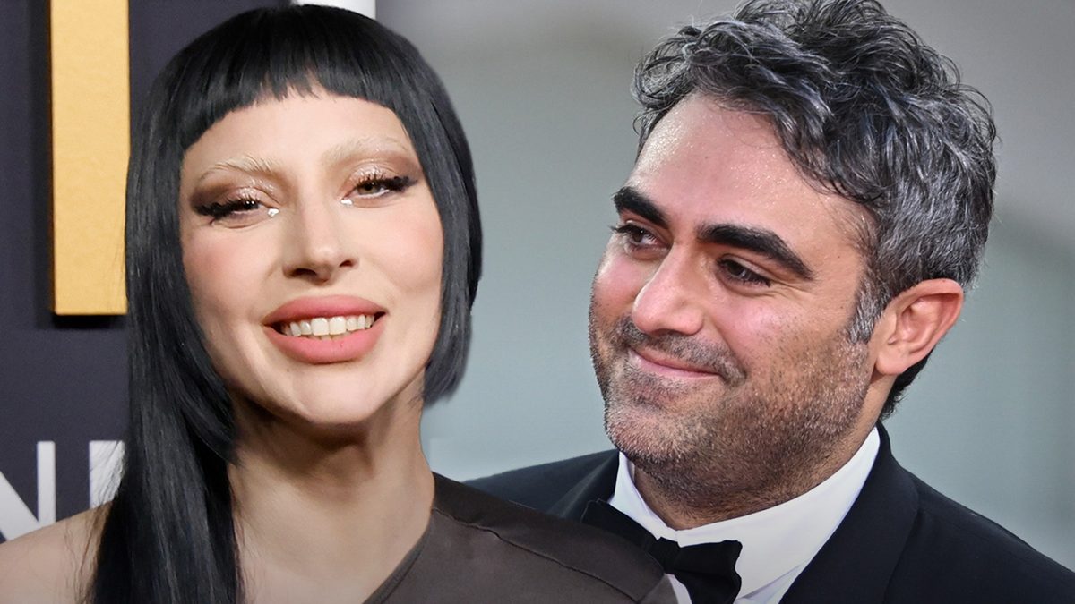 Lady Gaga Gives Birth to Rose Bean – The Moment That Made LA Swoon