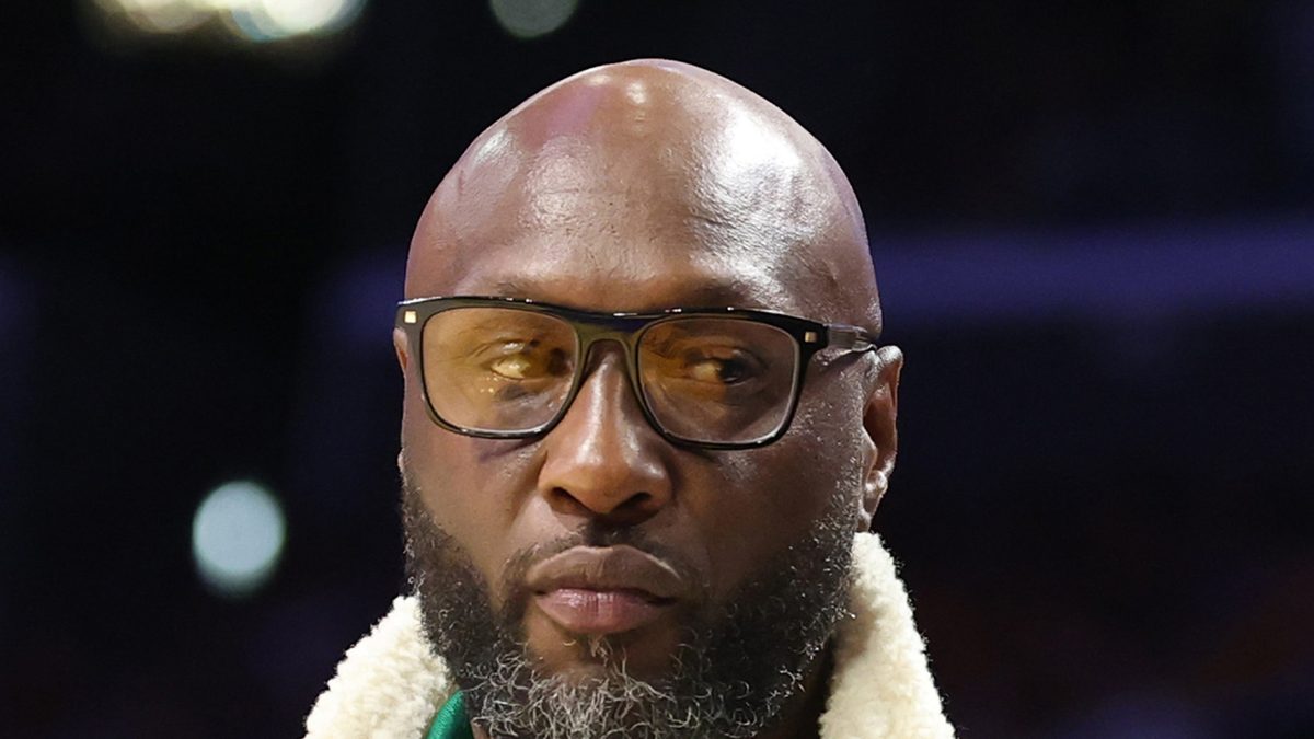 Milton Bradley Fires Hate Texts, Demands Odom Be Kept Out of Matteo