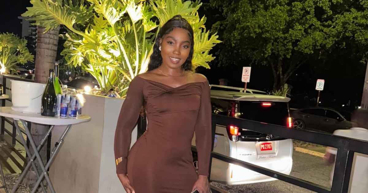 LaToya Malcolm, Jamaica Beauty Queen, Dies at 35; Scholarship Launched