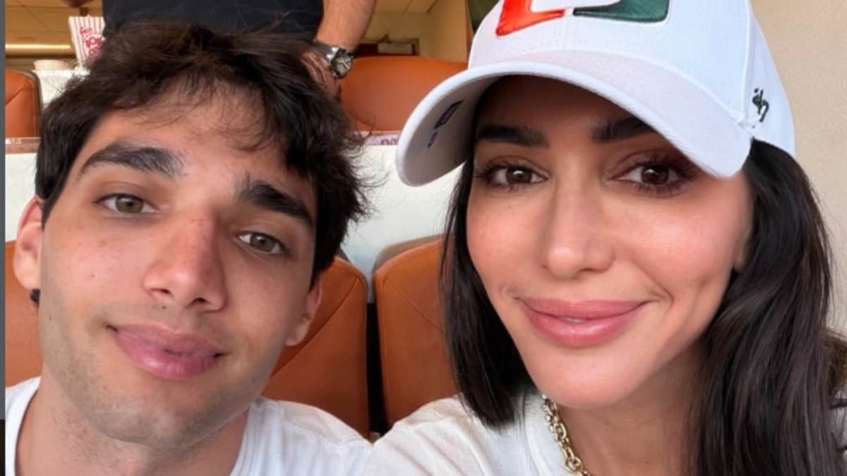 Lauren Silverman Shares Surprising Co‑Parenting Secret with Ex‑Husband