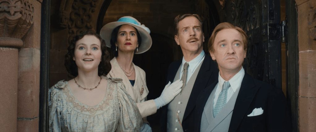 Earn 15% on ‘Fackham Hall’—Legion M debuts fan‑invested film fund