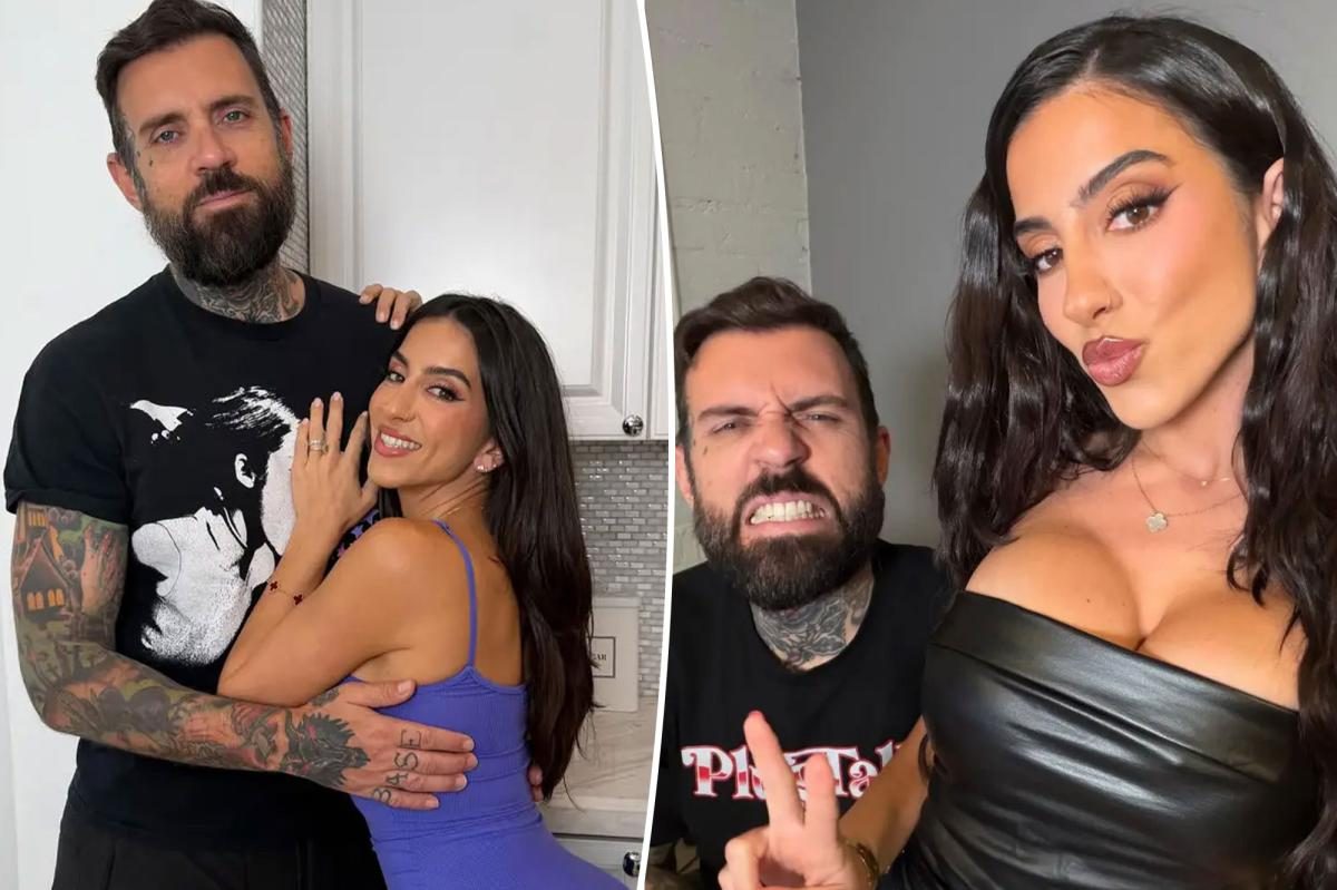 Lena the Plug Exposes Fan‑Fraudged Divorce Petition, Demands Dismissal