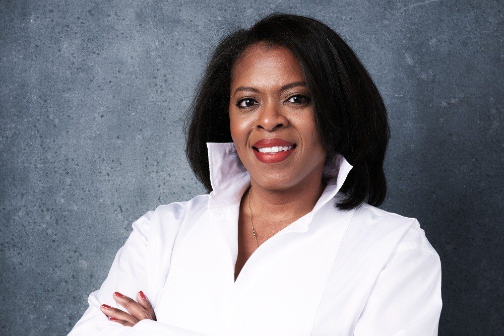 Brie Miranda Bryant exits Lifetime for A+E Global Media—TV movies rise