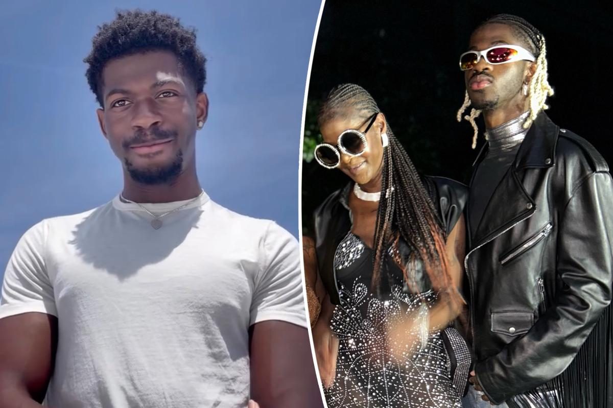 Lil Nas X’s mother dies as he battles sobriety, felony charges