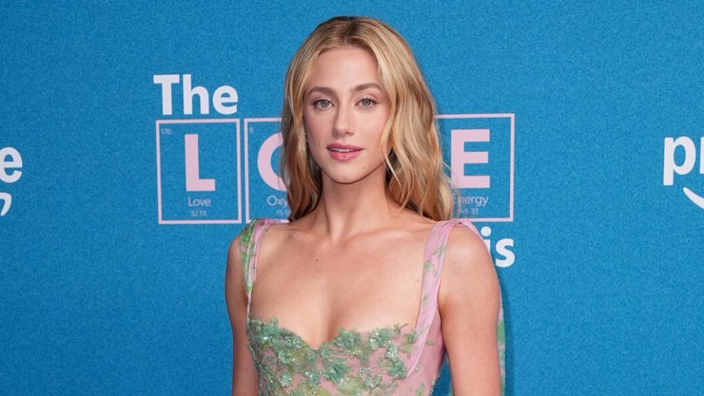 Lili Reinhart Shouts at Hollywood, Claiming It’s Too Scared to Bring Her Lesbian Vampire Tale to Life