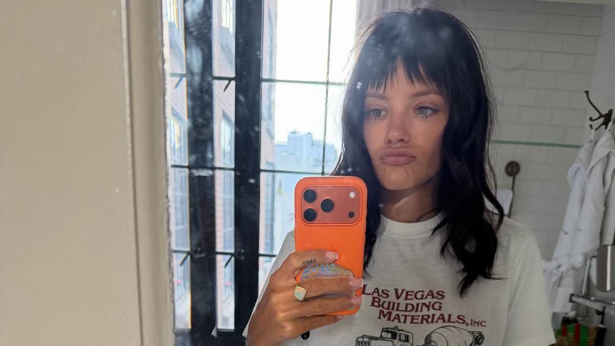 Lily Allen calls David Harbour’s take on breakup—claims it’s not story
