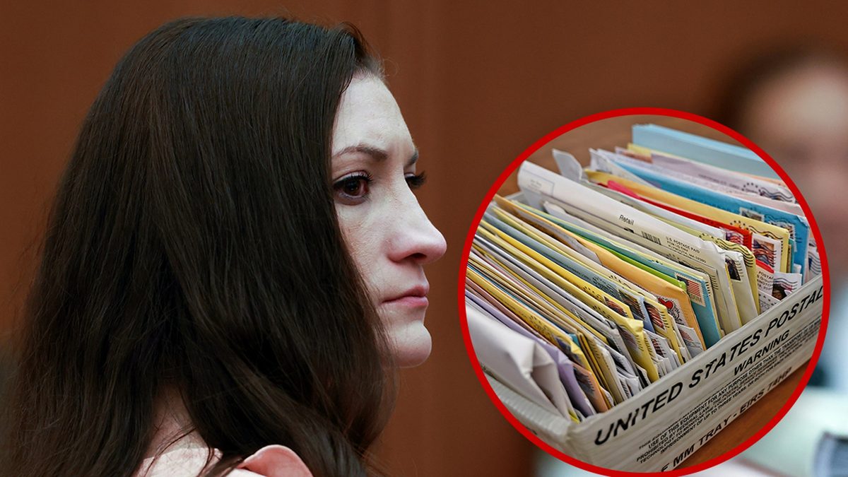 Kevin Reddington unleashes wall of supporter letters on Clancy jury