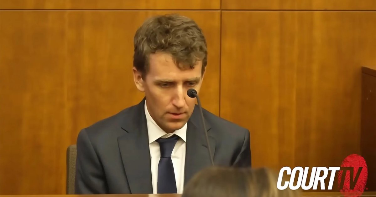 Patrick Clancy blasts court after shocking mistrial, vows never closure