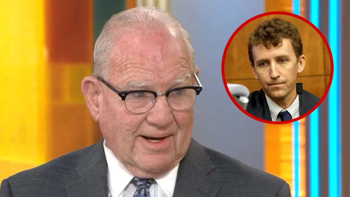Patrick’s lawyer defends him, slams Lindsay Clancy’s death conspiracy