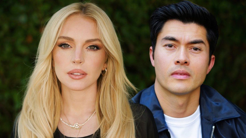 Lindsay Lohan's Return, Henry Golding Unveils Dark Secret in Netflix
