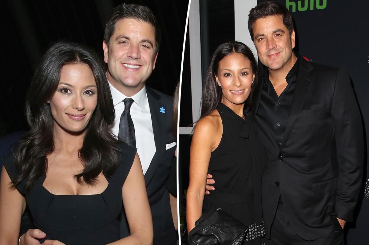 Liz Cho’s split with Josh Elliott reveals abuse fight over daughter