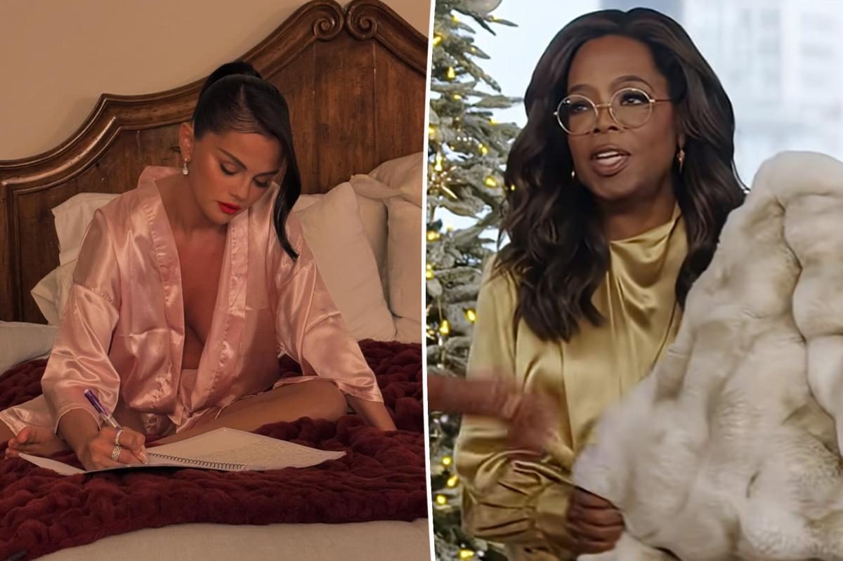 Oprah & Simone unleash 50% Off Lola Blankets—Free Shipping