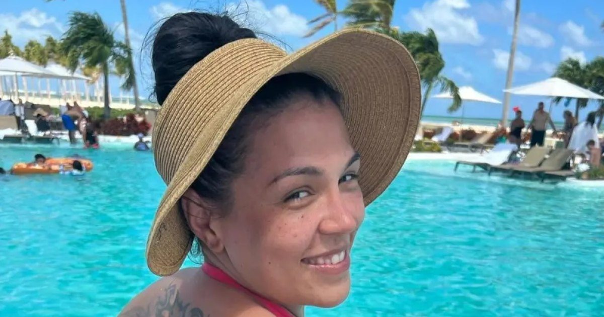 Amber Eggers, 41, dies—Love After Lockup star’s final secret revealed