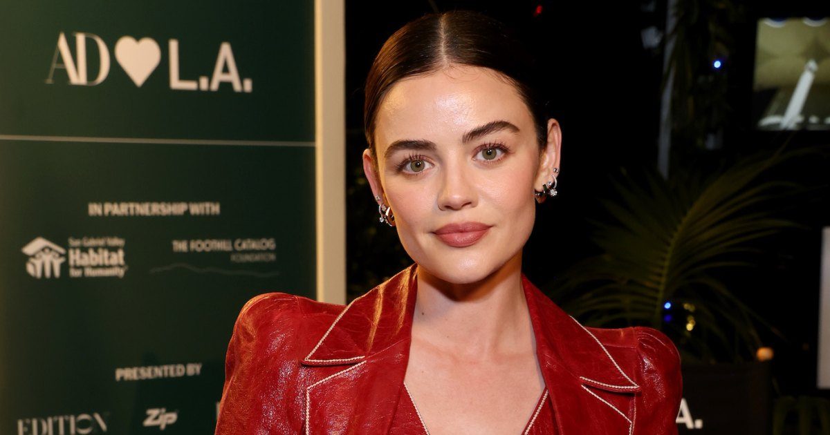 Lucy Hale Confesses Egg‑Freezing Shock—Her 2023 Secret Revealed