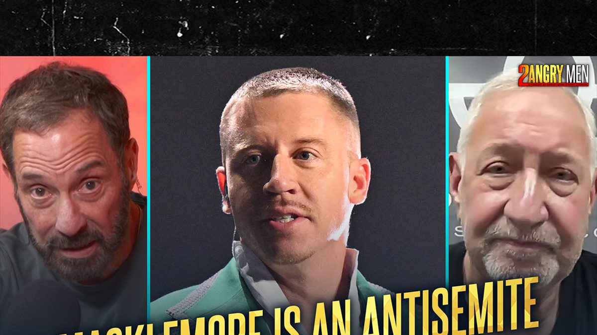 Macklemore ousted from Sheeran tour, NFL owner sparks lawyer showdown