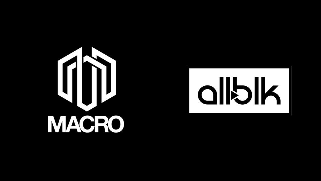 Macro Media snags AMC’s prized Black streaming gem AllBlk