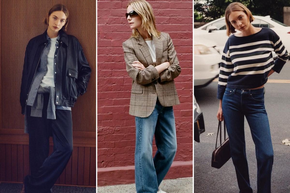 Madewell Drops 25% Off Site‑Wide—Free Pass to Secret Sales Inside