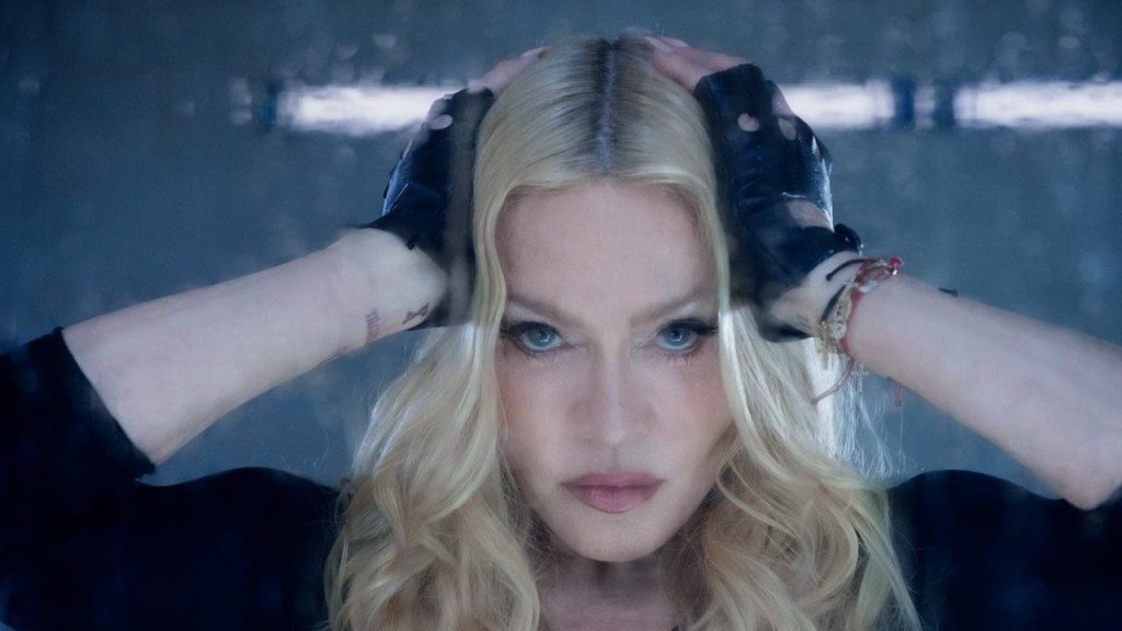 Madonna re‑ignites 2026 VMAs after 23‑year hiatus, headlines the show