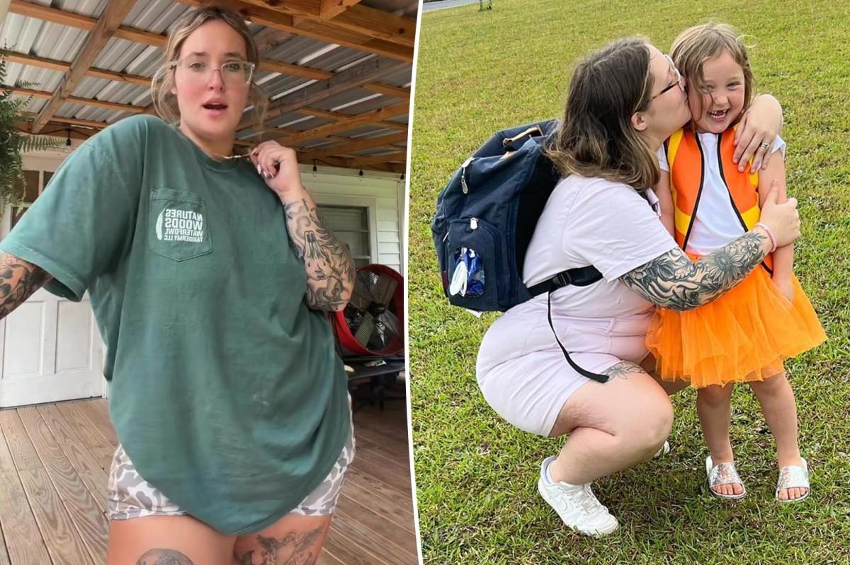 Mama June’s daughter Pumpkin’s adult content sparks school denial.