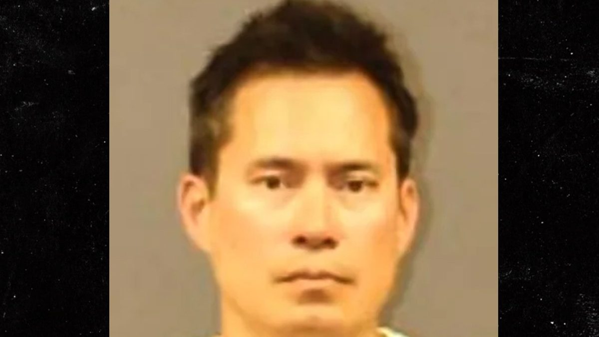 Kevin Pell left his 1‑year‑old son in a blazing car, now charged