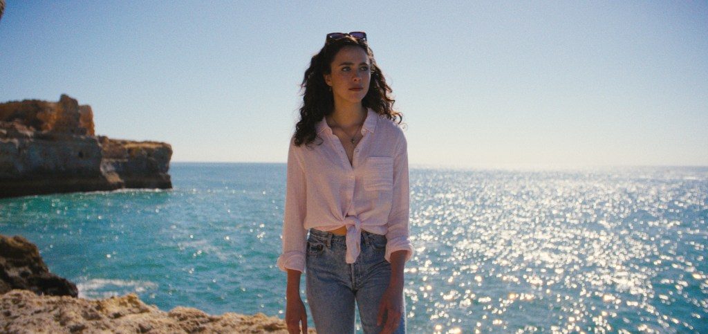 Margaret Qualley battles grief as ER nurse in Love of Your Life’s Toronto debut