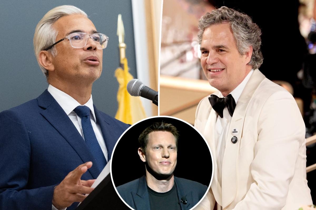 Mark Ruffalo’s explosive Instagram rant fuels lawsuit probe at Paramount