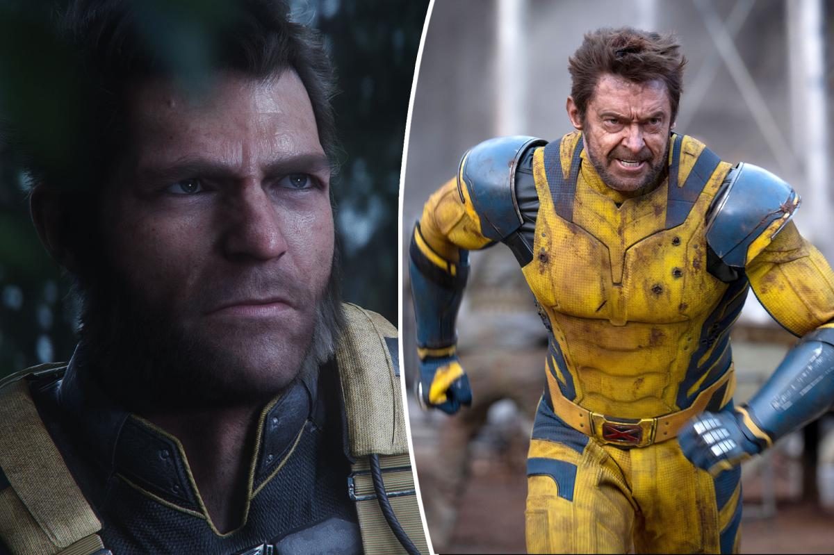 Wolverine Cuts X‑Men Ties, Unveils Dark, Personal PS5 Story