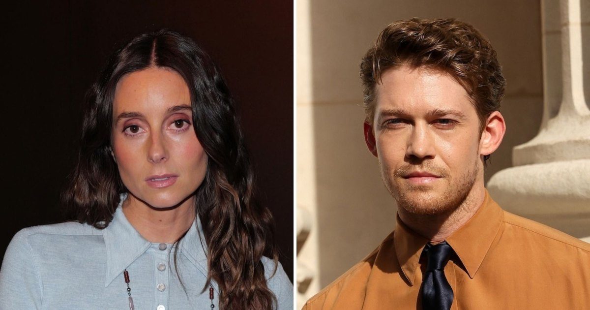 Mary Beth Barone's film reveal shatters Joe Alwyn romance rumors