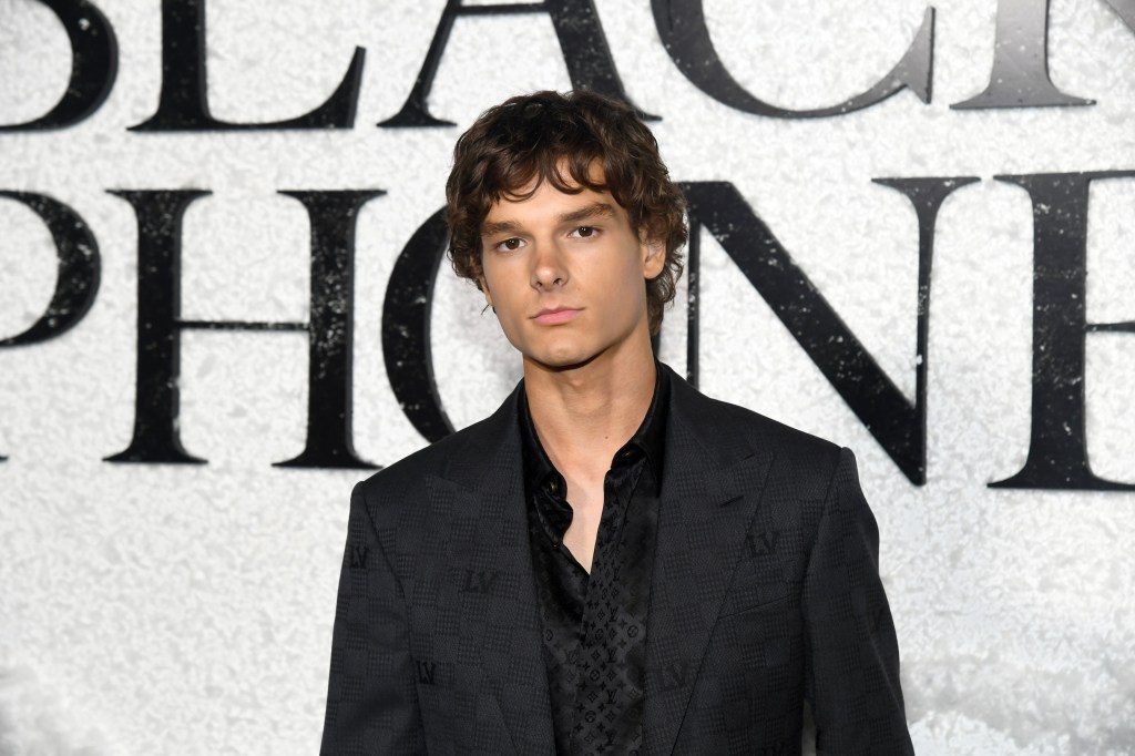 19‑year‑old Mason Thames snags Sony lead in 'Narcs'—but why the buzz?