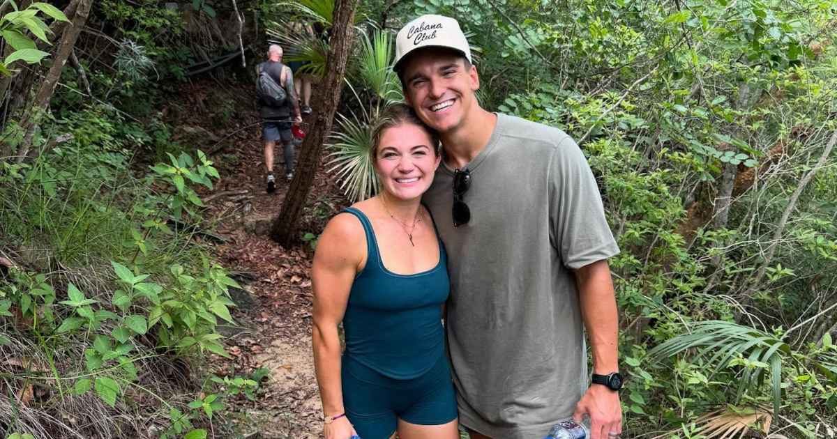 Matt & Abby Howard Confess Their Postpartum Roommate Stage
