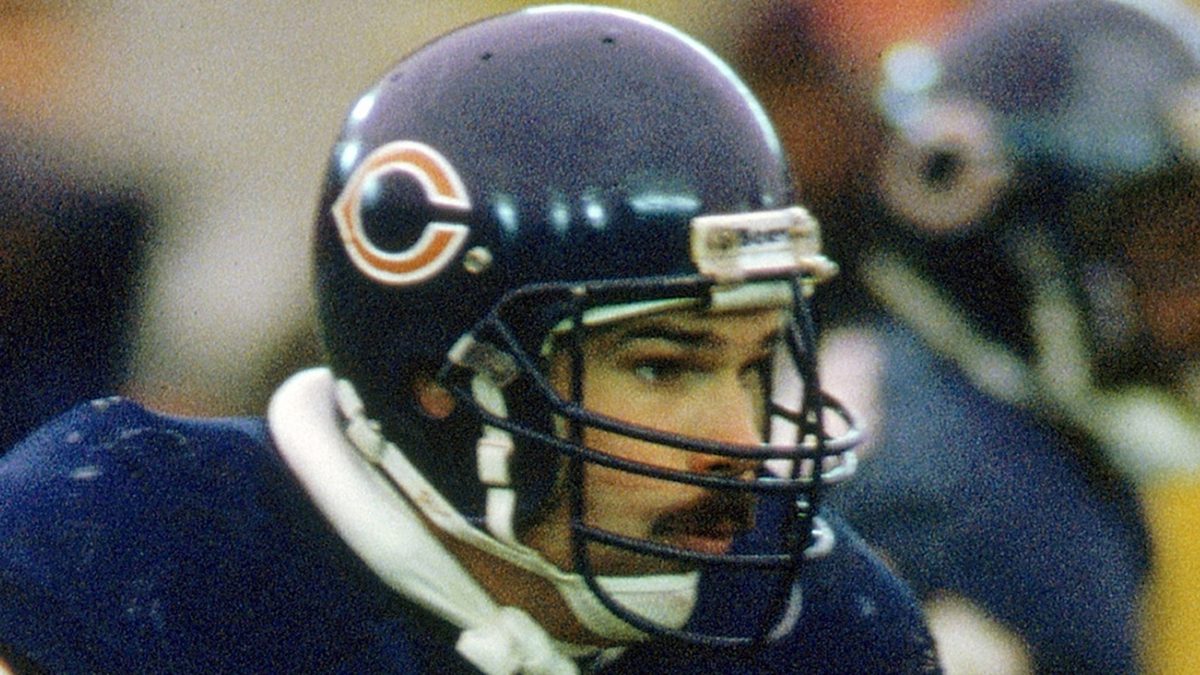 Matt Suhey, 68, Bears' 1985 Super Bowl hero dies, block stunned the NFL