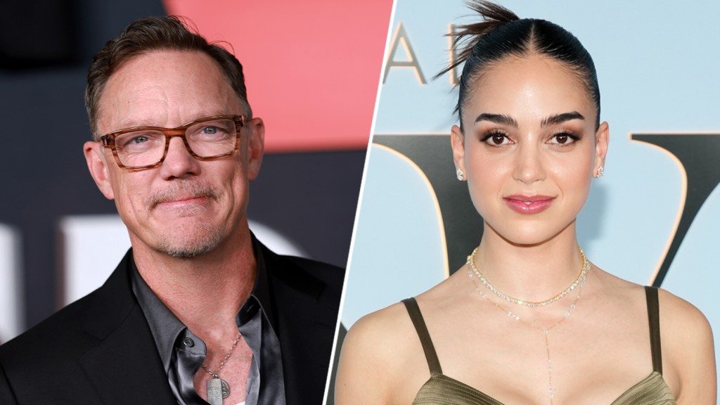 Matthew Lillard Apologizes for Scream 7 Return, Defends Melissa Barrera
