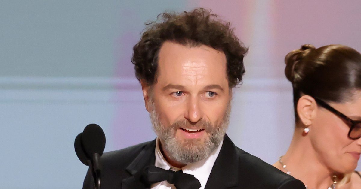 Matthew Rhys Shocks Emmy World, Wins Dual Drama & Comedy Leads