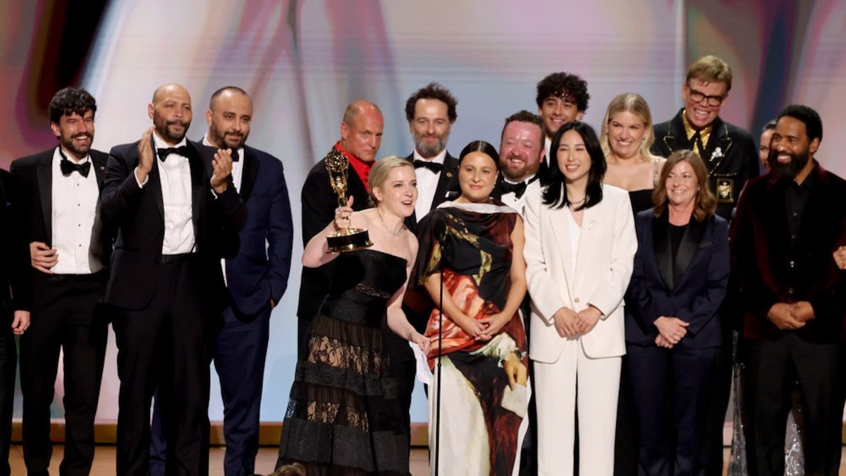 Woody Harrelson’s Surprise Return to Widow’s Bay Shocks Matthew Rhys