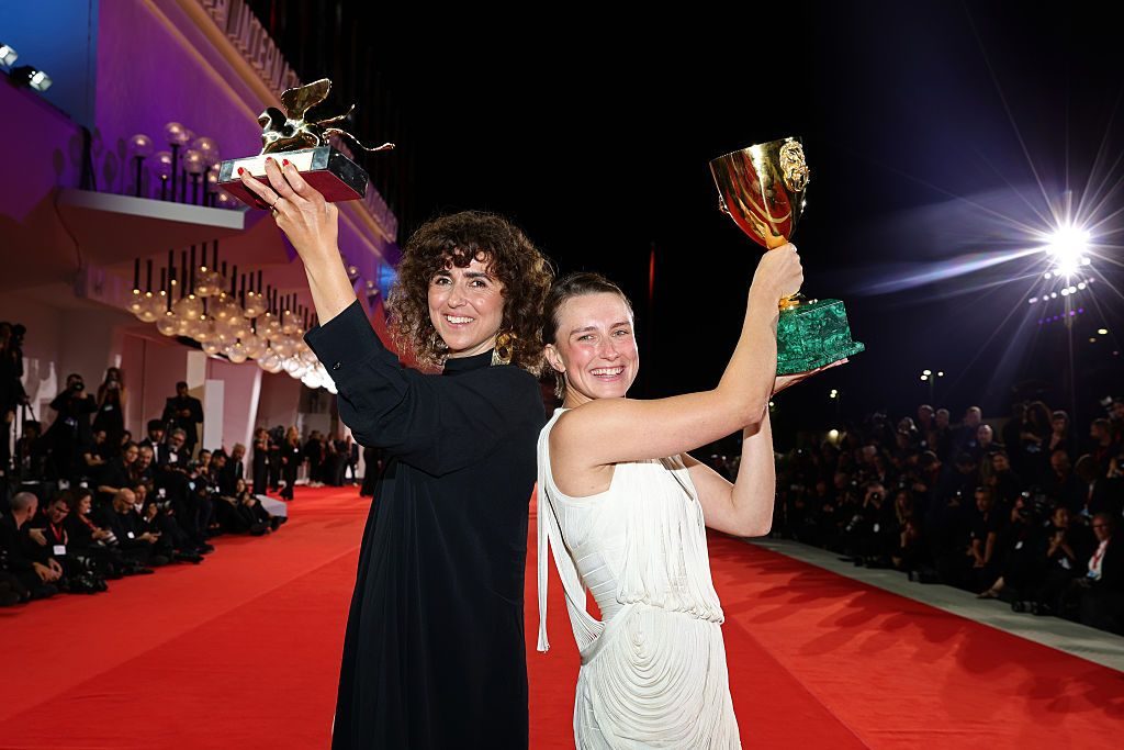 May El‑Toukhy's Shockingly Bold Venice Victory Sparks Gender Revolution
