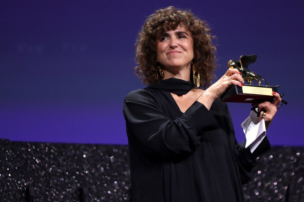 May El‑Toukhy Wins Golden Lion—How Her Thriller Took Venice by Storm
