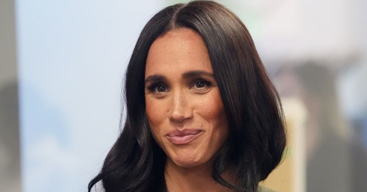 Meghan Markle Sparks Chat with Ellen DeGeneres at Oxfordshire Pub