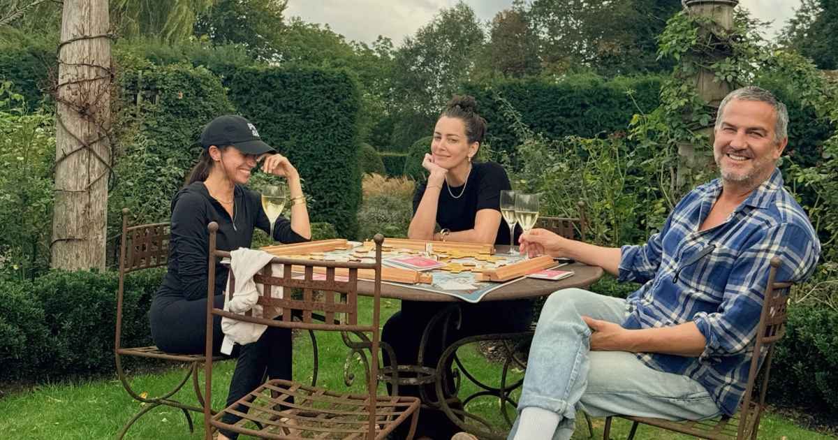 Meghan Markle's Best Friend Reveals Twist Behind Royals' UK Return