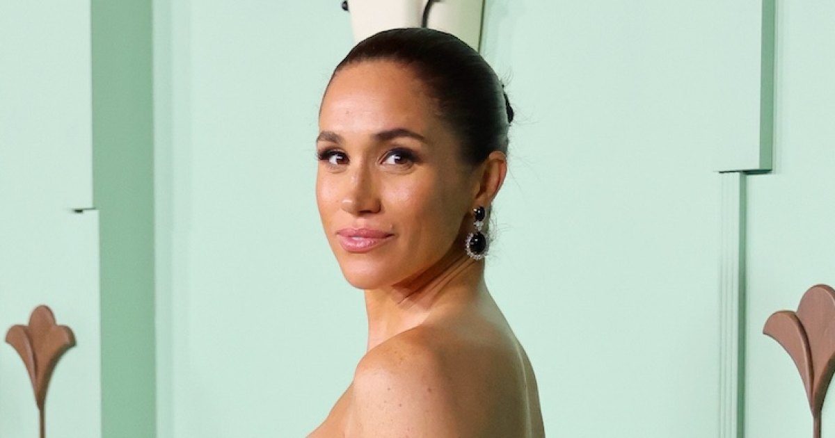 Meghan Markle's number pops in parents' WhatsApp – security alarm