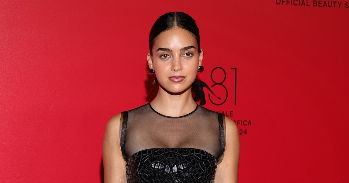 Melissa Barrera Rejects Scream After Spyglass Fires Her Over Palestine
