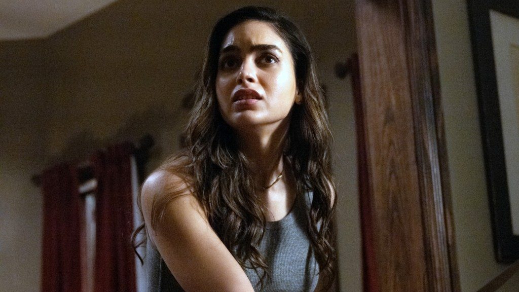 Melissa Barrera Threatens to Quit 'Scream' if Spyglass Keeps Rights