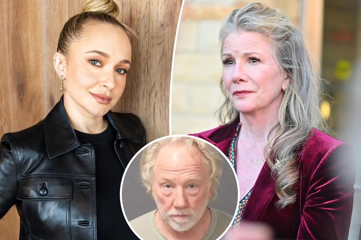 Melissa Gilbert Urges Protection After Husband Faces Abuse Charges