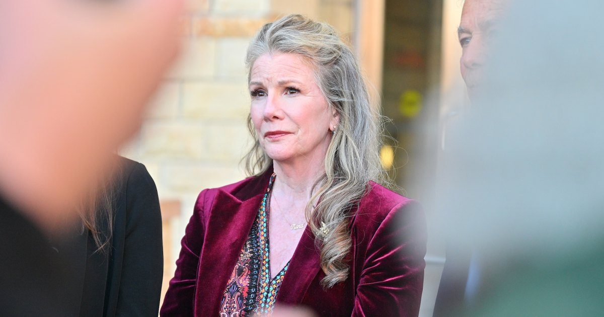 Melissa Gilbert Shouts Over Lost Stars Panettiere, Trachtenberg, Chase