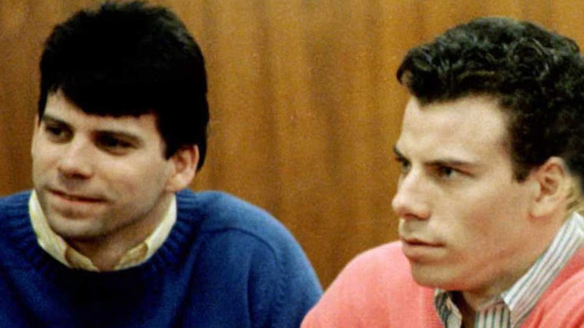 Menendez Brothers' 2027 Hearing—Could 37-Year Imprisonment End?
