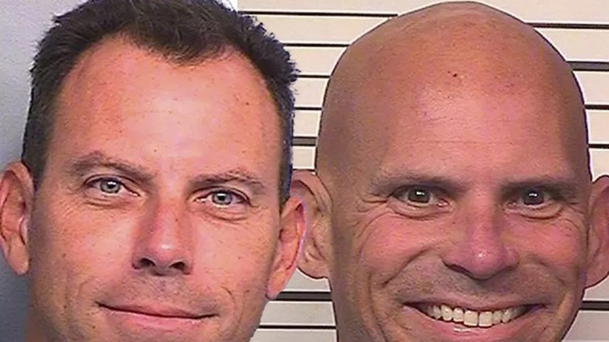 Erik Menendez Stunned as Court Adds 50‑Year Life Term, Opens Parole