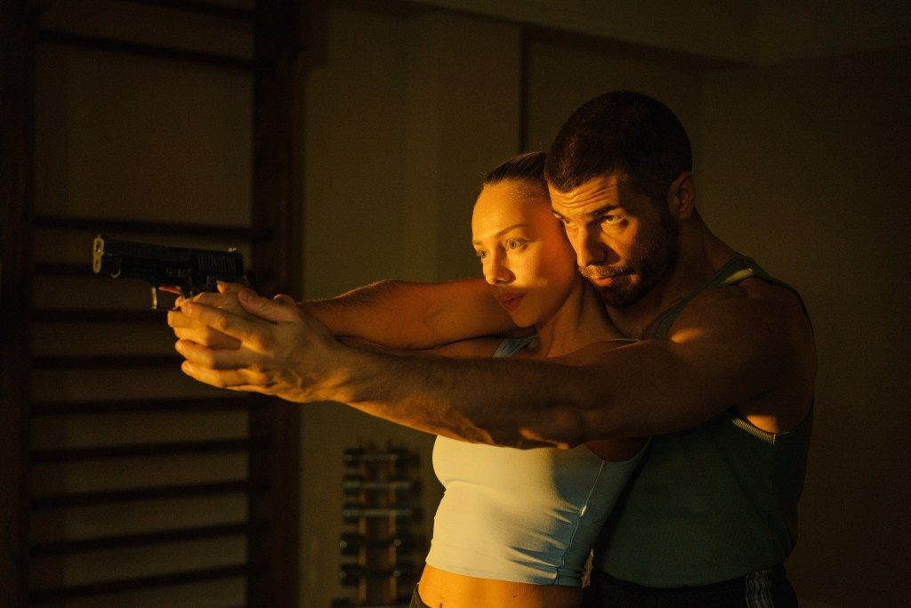 Mercedes Ron's 'Drawn Together' Soars to #1—Why Is Everyone Talking?