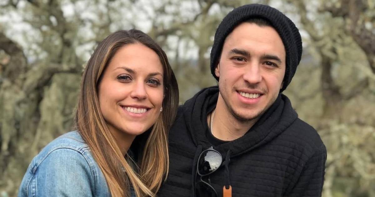 Meredith Gaudreau still haunted by Johnny & Matthew's fatal night.