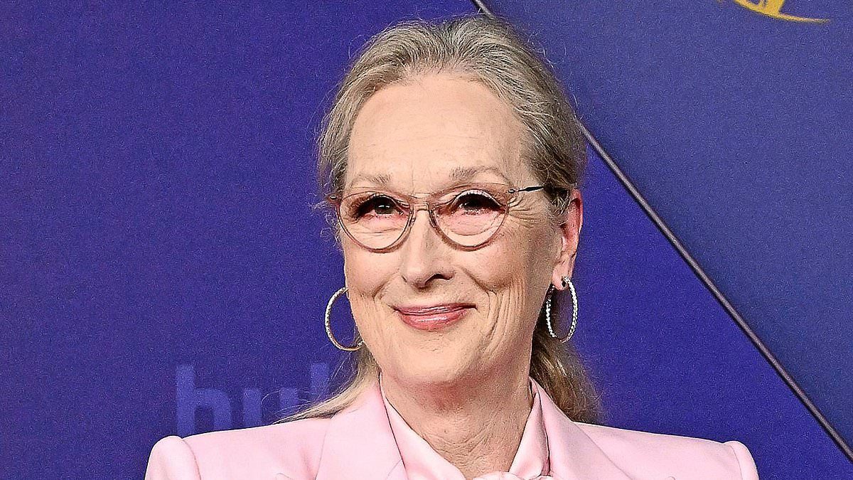 Meryl Streep voices Aslan, sparking a controversial Christian backlash