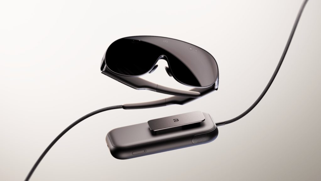 Meta's $1,300 VR Glasses Promise a Sports Immersion—Are You Ready?