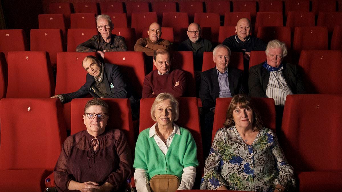 At 70, 14 Childhood Stars Confess How Their Past Shapes Their Future